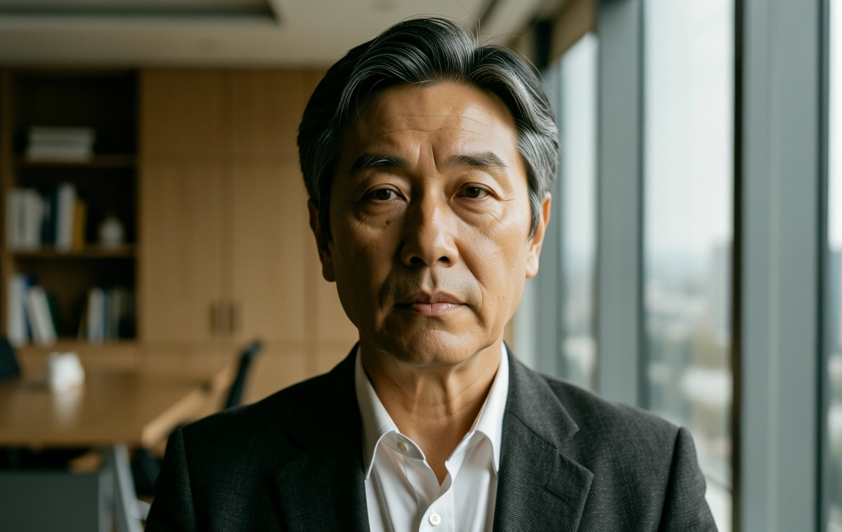 디지털 경영 실무 학과장